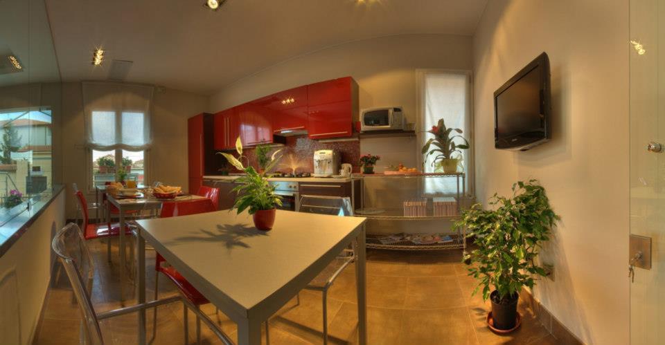 Borgo Delle Viole Bed & Breakfast Villanova d'Albenga Exterior foto