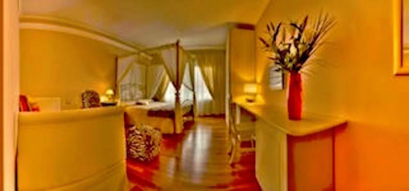 Borgo Delle Viole Bed & Breakfast Villanova d'Albenga Exterior foto