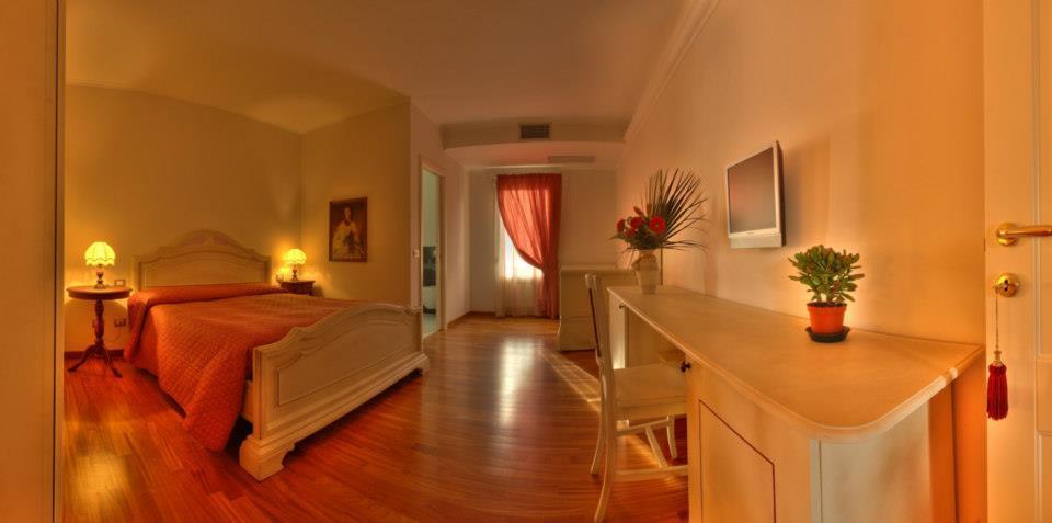 Borgo Delle Viole Bed & Breakfast Villanova d'Albenga Exterior foto
