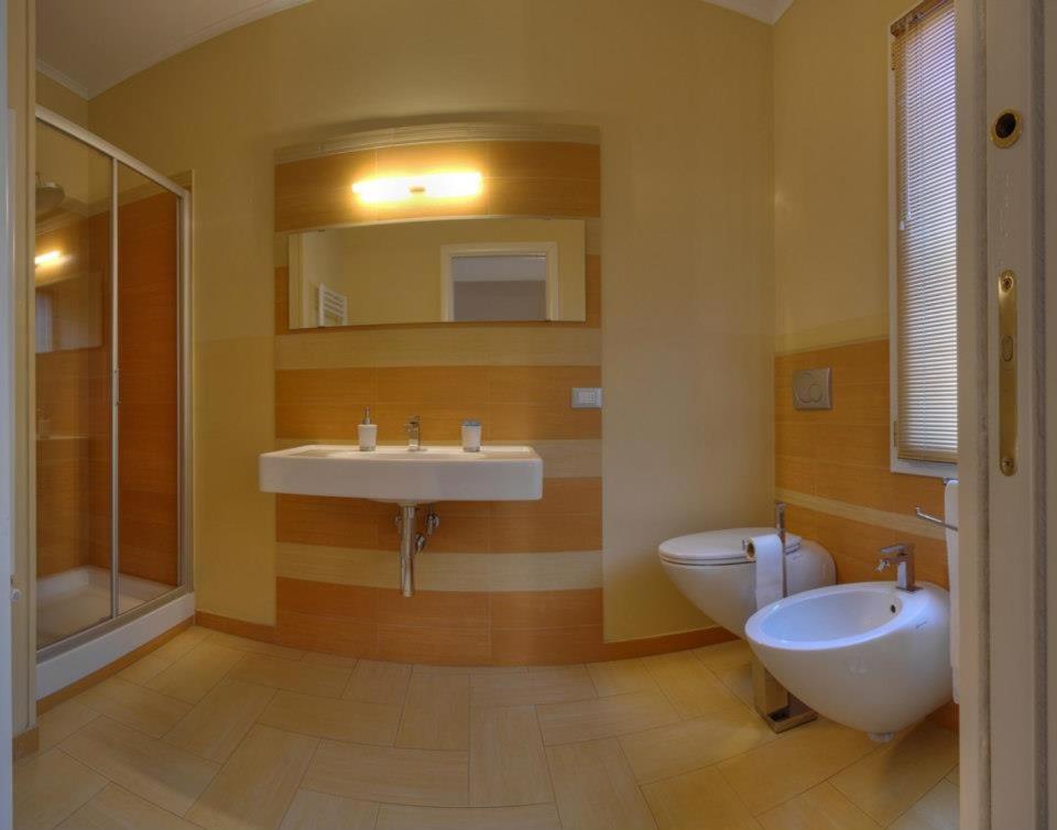 Borgo Delle Viole Bed & Breakfast Villanova d'Albenga Exterior foto